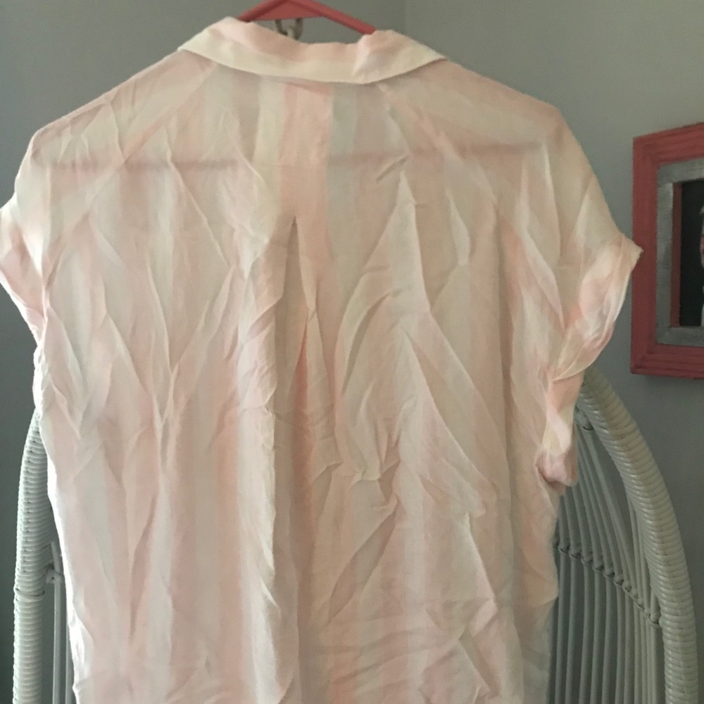 Rails button down - Picture 4 of 4